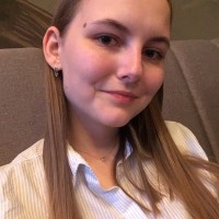 Виктория Серебрякова