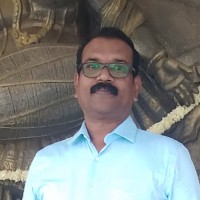 Mahesh VR