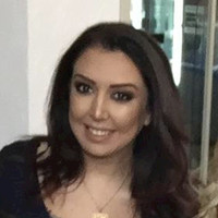 Samira Shams dolatabadi