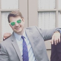 Colin Murach
