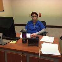 Mary Gehrmann, Rn, Bsn