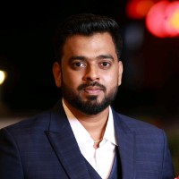 Deepan Rajendran