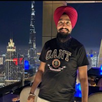 Manpreet Singh Saini