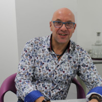 Alistair Howard, Glenville Walker Group FD