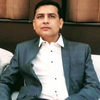 Krupal Raval