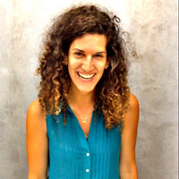Keren Zimbris