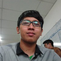 Nur Khoirul Bahri Bahri