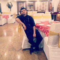 pankaj BARWAL