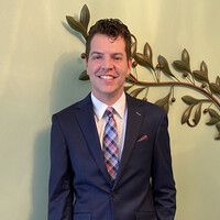 Matthew Boger