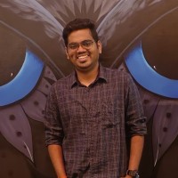 Sairaj Sawant