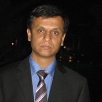 Mudassir Khan