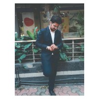Devang Thaker