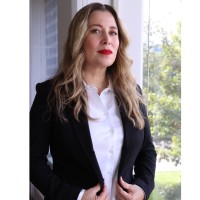 Patricia Garcia Martinez
