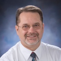 Bruce Cormack