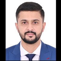 Abdul Basit Ahsan-ACCA,CPA