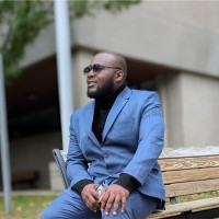 Tètèvi Charles Hounkpedji . 1Er
