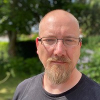 Bo Vestergaard Dresler