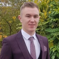 James Maguire