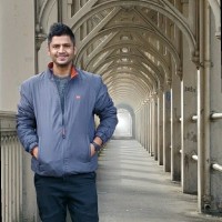 Vinoth Thangavel