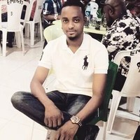 Young Abacha