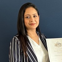Deepika Mishra