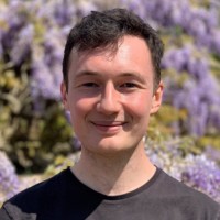 David Thorne, BSc, MSc