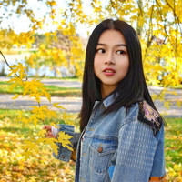 Sophia Chen
