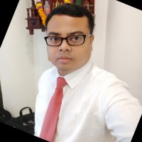 Sandip Sarkar