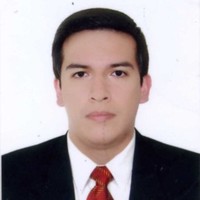 Carlos Alberto Gonzales Mujica