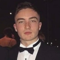 Adam Mcgovern