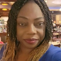 Mobolanle Greene