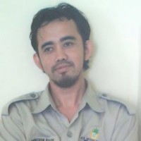 Mufron Riadi