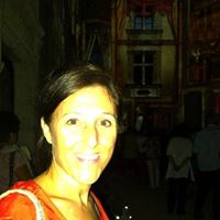 Anna Carless