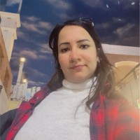 Ghada Hussein