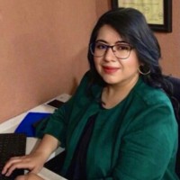 Licda. Ursula Raquel Alvarado Gómez