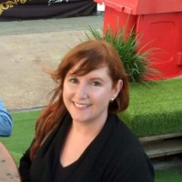 LeeAnne Forte