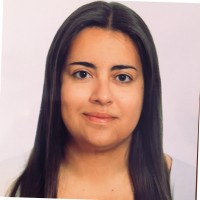 Cristina Carracedo González