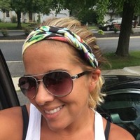 Ashley Edleman