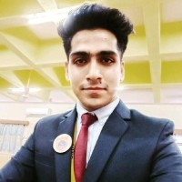 Kamran Ashfaq Aarif