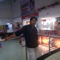 Lokesh Ranjan
