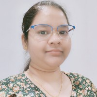 Swati Pawar