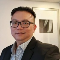 Rodney Wong