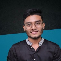 Mehedi Hasan Uzzal