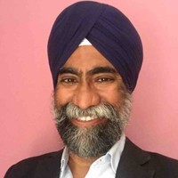 Harmendar Singh
