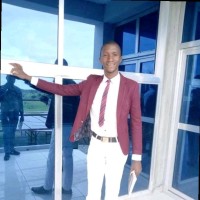 Salifu Ama-Luther Kamara