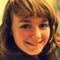 Samantha Sinke