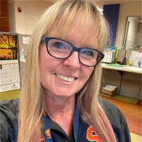 Vickie Bonvie
