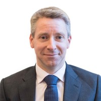 Richard Sharman