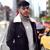 David Herrera