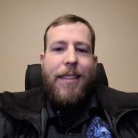 Nathan Blacketer